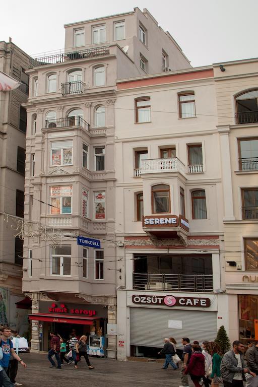 Serene Hotel — Fotoğraflar 3
